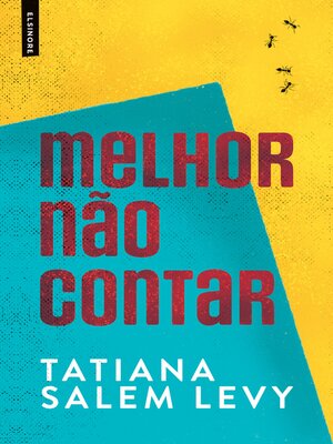 cover image of Melhor não Contar